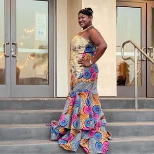 Meet your Posher, Daisy